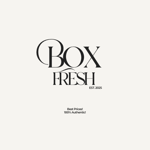 BoxFresh